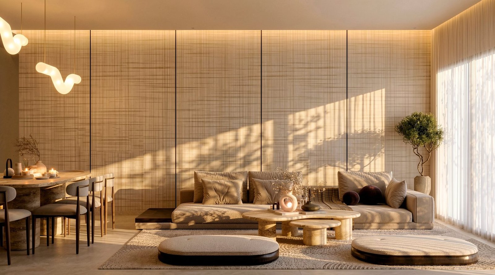 Appartement F4 Hillside